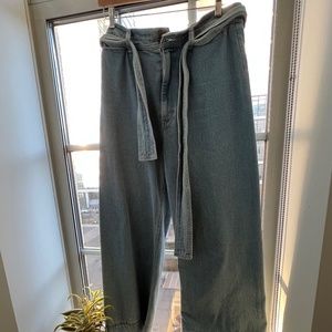 ApieceApart Merida sailor pants